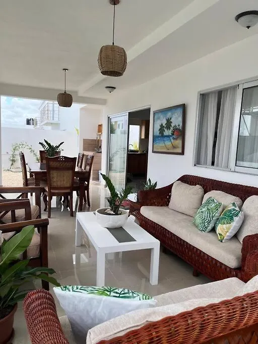 Arias Village Punta Cana