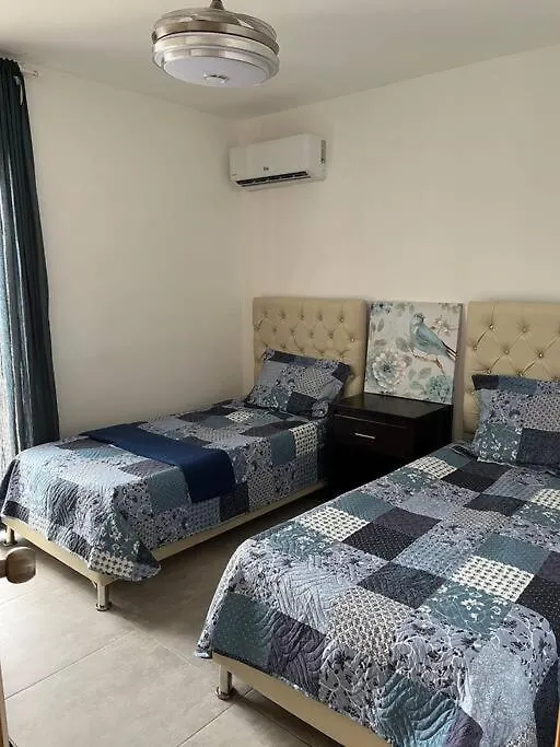 Arias Village Punta Cana 0*,
