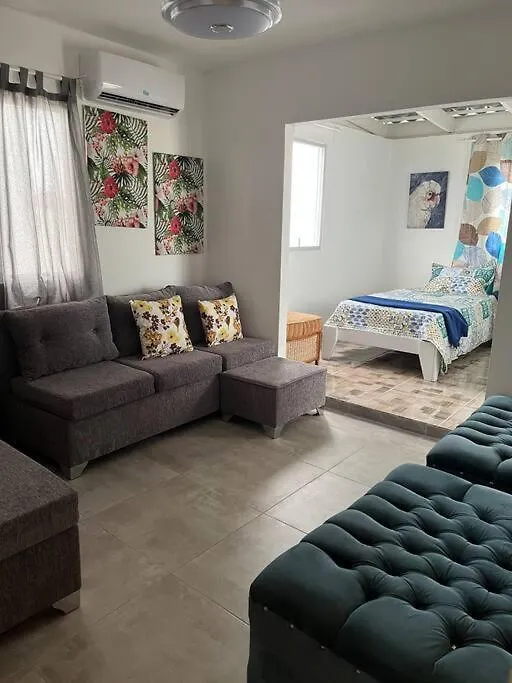 Arias Village Punta Cana Villa