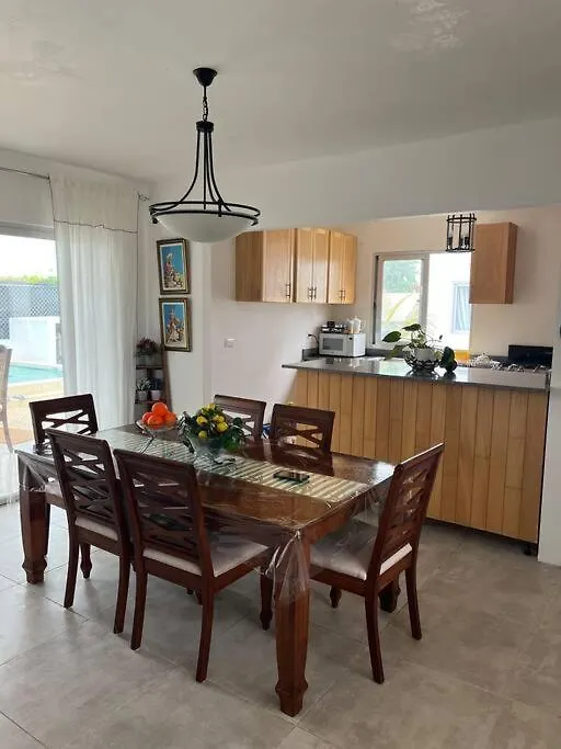 Arias Village Punta Cana